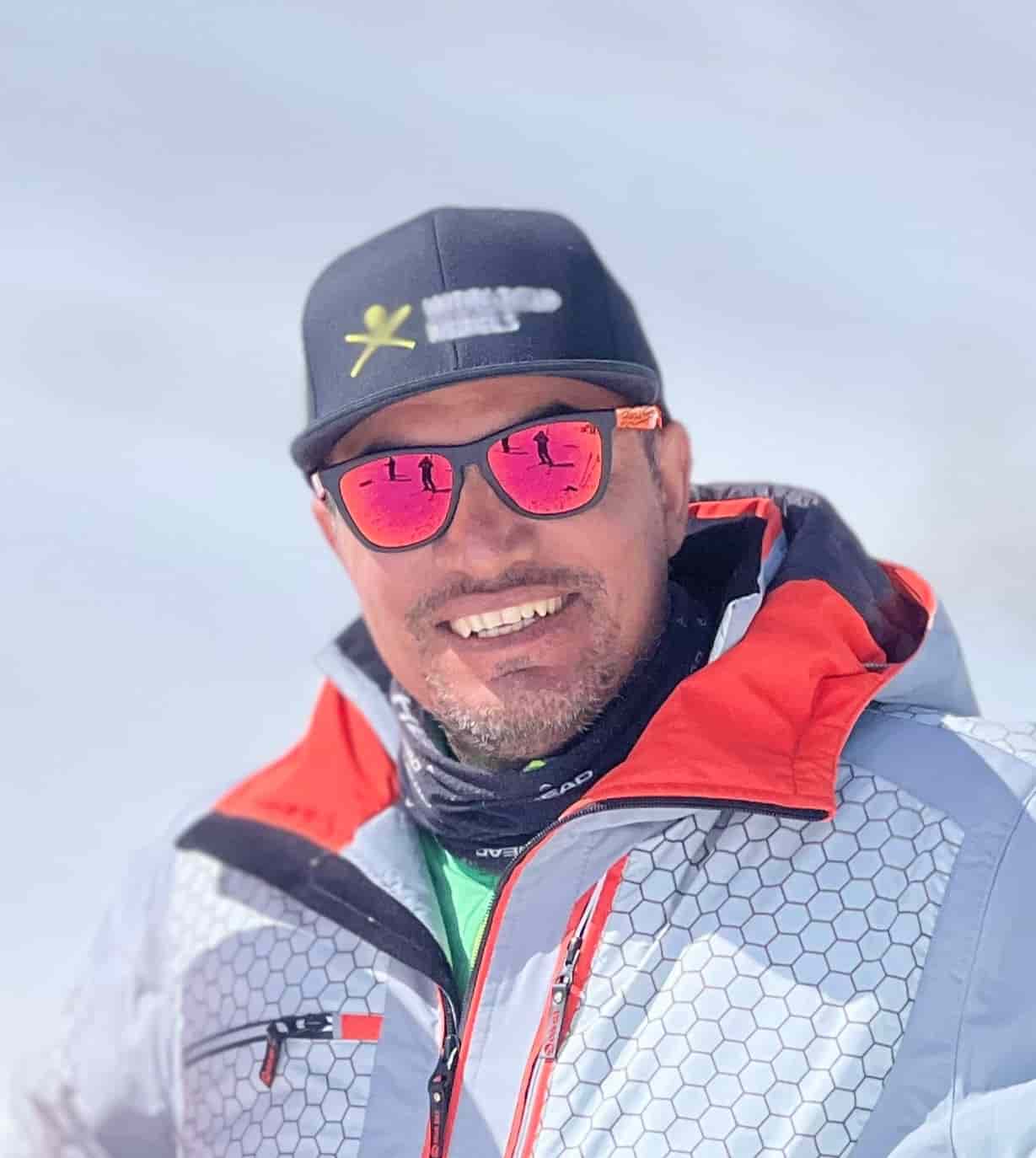دکتر سید مجتبی صید